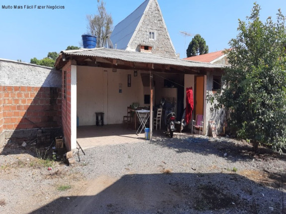 Imagem Casa com 1 Quarto à Venda, 74 m² em Vale Verde - Nova Petrópolis