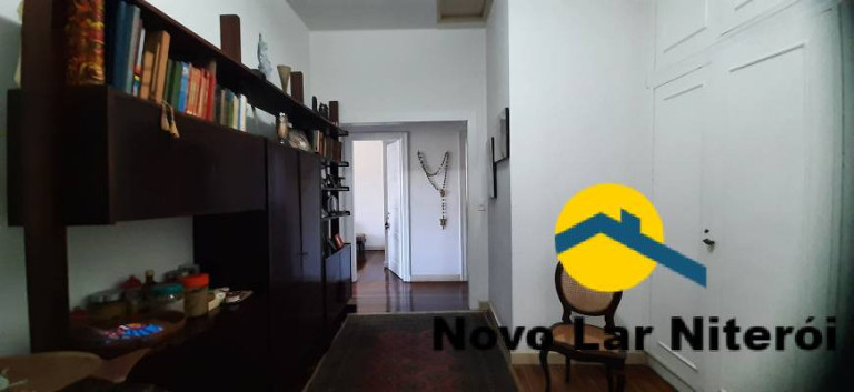 Imagem Casa com 4 Quartos à Venda, 221 m² em São Francisco - Niterói Imagem Casa com 4 Quartos à Venda, 221 m² em São Francisco - Niterói