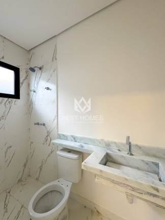 Imagem Casa de Condomínio com 3 Quartos à Venda, 300 m² em Jardim Primavera - Itupeva