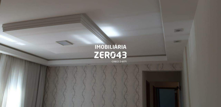 Imagem Apartamento com 2 Quartos à Venda, 54 m² em Centro - Londrina Imagem Apartamento com 2 Quartos à Venda, 54 m² em Centro - Londrina