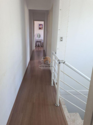 Imagem Casa de Condomínio com 3 Quartos à Venda, 149 m² em Jardim Rubi - Mogi Das Cruzes Imagem Casa de Condomínio com 3 Quartos à Venda, 149 m² em Jardim Rubi - Mogi Das Cruzes