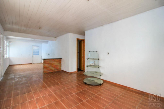 Imagem Casa com 2 Quartos à Venda, 160 m² em Vila Nova - Porto Alegre