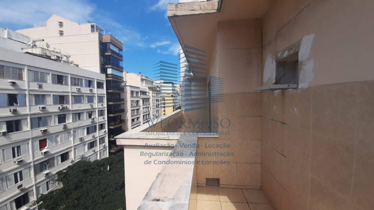 Imagem Apartamento com 3 Quartos à Venda, 130 m² em Copacabana - Rio De Janeiro Imagem Apartamento com 3 Quartos à Venda, 130 m² em Copacabana - Rio De Janeiro