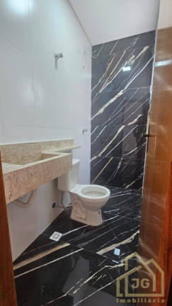 Imagem Sobrado com 3 Quartos à Venda, 140 m² em Vila Camilópolis - Santo André