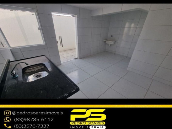 Imagem Apartamento com 2 Quartos à Venda, 43 m² em Valentina De Figueiredo - João Pessoa Imagem Apartamento com 2 Quartos à Venda, 43 m² em Valentina De Figueiredo - João Pessoa