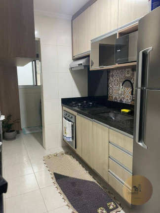 Imagem Apartamento com 2 Quartos à Venda, 50 m² em Vila Príncipe De Gales - Santo André Imagem Apartamento com 2 Quartos à Venda, 50 m² em Vila Príncipe De Gales - Santo André