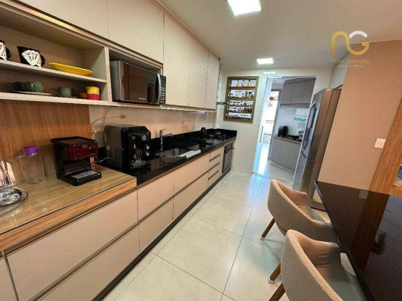 Imagem Apartamento com 2 Quartos à Venda, 102 m² em Canto Do Forte - Praia Grande Imagem Apartamento com 2 Quartos à Venda, 102 m² em Canto Do Forte - Praia Grande