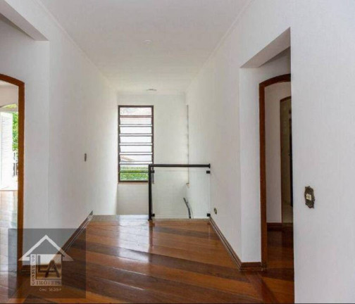 Imagem Casa com 4 Quartos à Venda, 290 m² em Alto Da Boa Vista - São Paulo