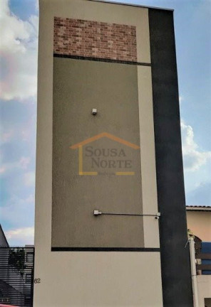 Imagem Apartamento com 2 Quartos à Venda, 34 m² em Vila Mazzei - São Paulo Imagem Apartamento com 2 Quartos à Venda, 34 m² em Vila Mazzei - São Paulo