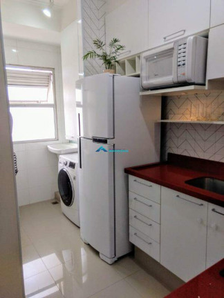 Imagem Apartamento com 2 Quartos à Venda, 45 m² em Cidade Nova - Jundiaí