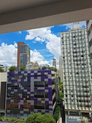 Imagem Apartamento com 1 Quarto para Alugar, 31 m² em Pinheiros - São Paulo Imagem Apartamento com 1 Quarto para Alugar, 31 m² em Pinheiros - São Paulo