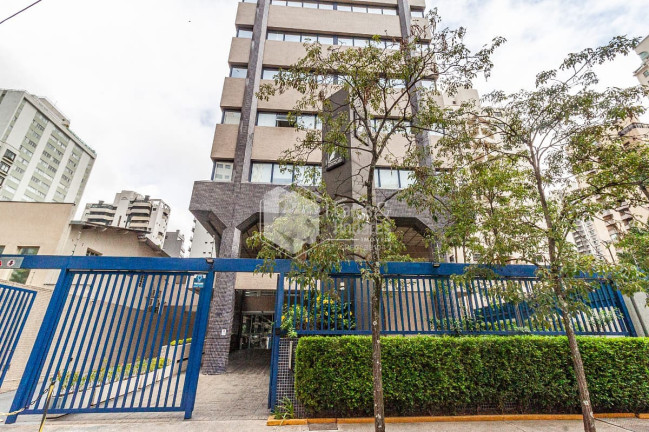 Imagem Sala Comercial à Venda, 33 m² em Santo Amaro - São Paulo