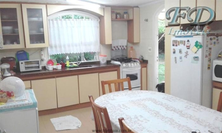 Imagem Casa com 4 Quartos à Venda, 710 m² em Jardim Do Lago - Atibaia Imagem Casa com 4 Quartos à Venda, 710 m² em Jardim Do Lago - Atibaia