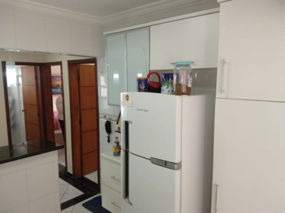 Imagem Apartamento com 2 Quartos à Venda, 65 m² em Vila Tupi - Praia Grande Imagem Apartamento com 2 Quartos à Venda, 65 m² em Vila Tupi - Praia Grande