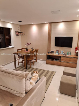 Casa com 2 Quartos à Venda, 73 m² em Bairro Da Penha - São Paulo