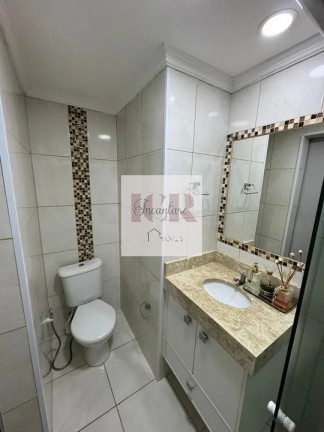 Imagem Apartamento com 2 Quartos à Venda, 53 m² em Jardim Wanel Ville Iv - Sorocaba Imagem Apartamento com 2 Quartos à Venda, 53 m² em Jardim Wanel Ville Iv - Sorocaba