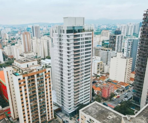 Imóvel com 4 Quartos à Venda, 160 m² em Perdizes - São Paulo