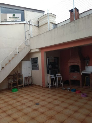 Imagem Casa com 3 Quartos à Venda, 290 m² em Rudge Ramos - São Bernardo Do Campo Imagem Casa com 3 Quartos à Venda, 290 m² em Rudge Ramos - São Bernardo Do Campo
