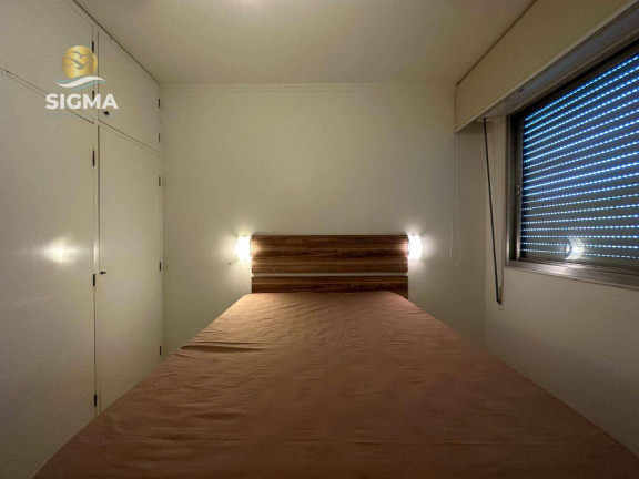 Imagem Apartamento com 2 Quartos à Venda, 80 m² em Pitangueiras - Guarujá Imagem Apartamento com 2 Quartos à Venda, 80 m² em Pitangueiras - Guarujá
