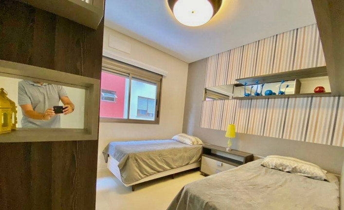 Imagem Apartamento com 3 Quartos à Venda, 88 m² em Centro - Capão Da Canoa Imagem Apartamento com 3 Quartos à Venda, 88 m² em Centro - Capão Da Canoa