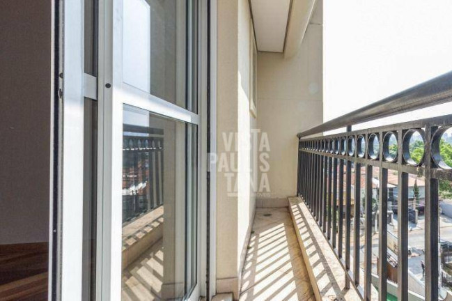Imagem Apartamento com 4 Quartos à Venda, 212 m² em Vila Nova Conceição - São Paulo