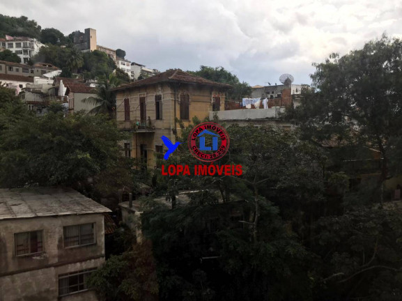 Imagem Apartamento com 1 Quarto à Venda, 30 m² em Centro - Rio De Janeiro