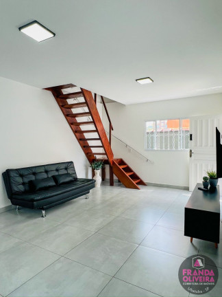 Imagem Sobrado com 2 Quartos à Venda, 200 m² em Itaguá - Ubatuba Imagem Sobrado com 2 Quartos à Venda, 200 m² em Itaguá - Ubatuba