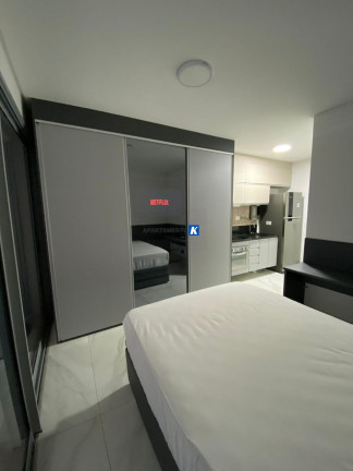 Foto do imóvel Studio com 1 Quarto à Venda, 29 m² em Bosque Maia - Guarulhos