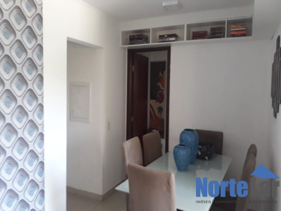 Imagem Apartamento com 2 Quartos à Venda, 50 m² em Vila Mazzei - São Paulo