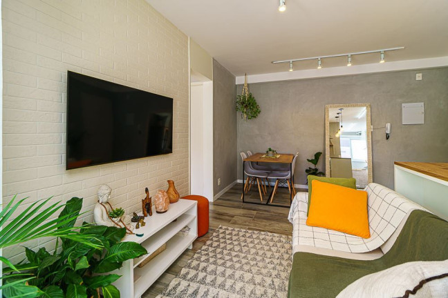 Imagem Imóvel com 1 Quarto à Venda, em Pinheiros - São Paulo Imagem Imóvel com 1 Quarto à Venda, em Pinheiros - São Paulo