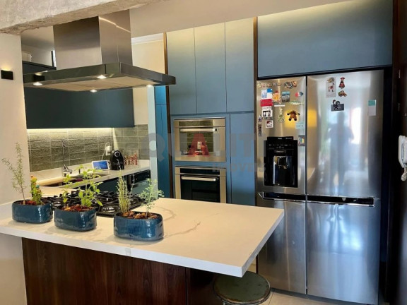 Imagem Apartamento com 2 Quartos à Venda, 74 m² em Moema - São Paulo