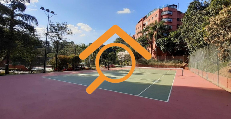 Imagem Imóvel com 4 Quartos à Venda, 116 m² em Jardim Marajoara - São Paulo Imagem Imóvel com 4 Quartos à Venda, 116 m² em Jardim Marajoara - São Paulo