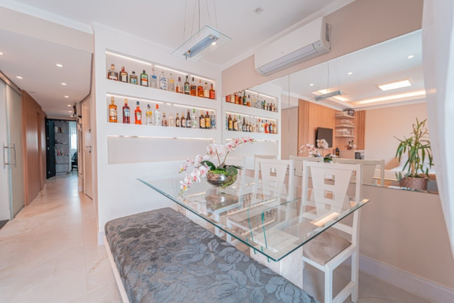 Imagem Apartamento com 2 Quartos à Venda, 75 m² em Jardim Aeroporto - São Paulo