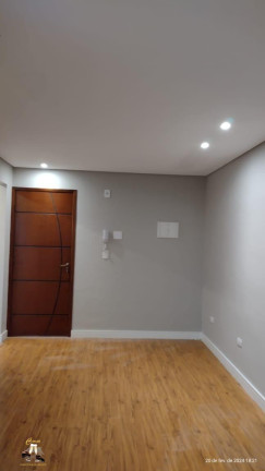 Imagem Cobertura com 2 Quartos para Alugar, 93 m² em Vila Guarani - Mauá