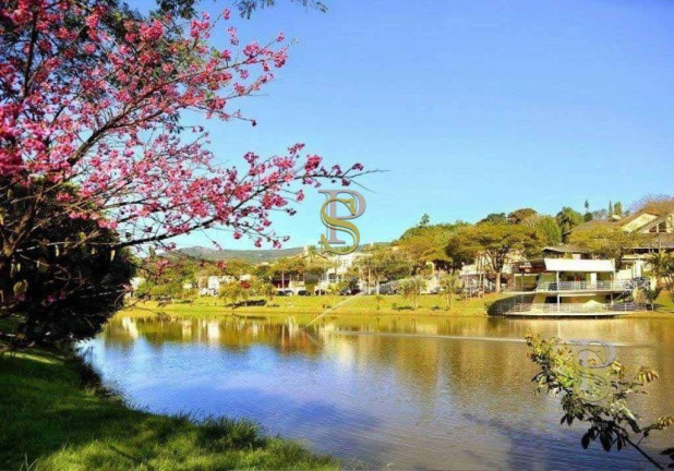Imagem Terreno à Venda, 420 m² em Jardim Paulista - Atibaia Imagem Terreno à Venda, 420 m² em Jardim Paulista - Atibaia