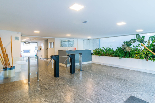 Imagem Ponto Comercial à Venda, 74 m² em Vila Buarque - São Paulo Imagem Ponto Comercial à Venda, 74 m² em Vila Buarque - São Paulo