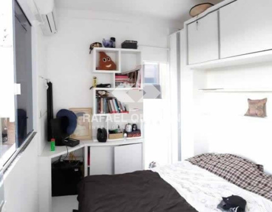Imagem Apartamento com 4 Quartos à Venda, 200 m² em São João Do Rio Vermelho - Florianópolis