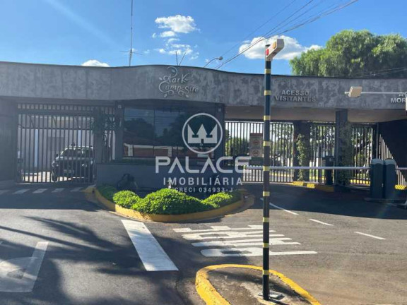 Terreno à Venda, 1.475 m² em Campestre - Piracicaba