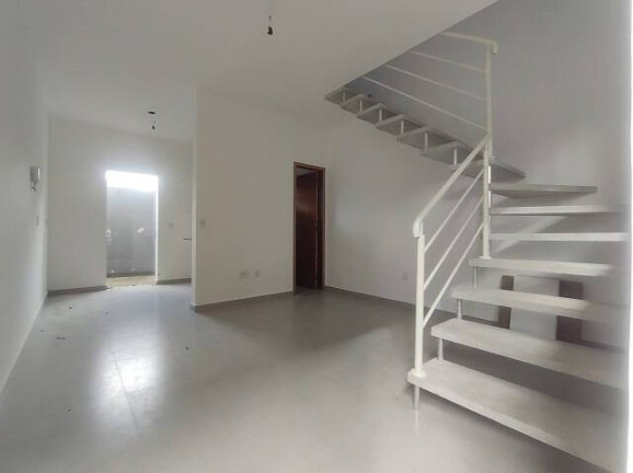 Casa com 2 Quartos à Venda, 58 m² em Jardim Atalaia - Cotia