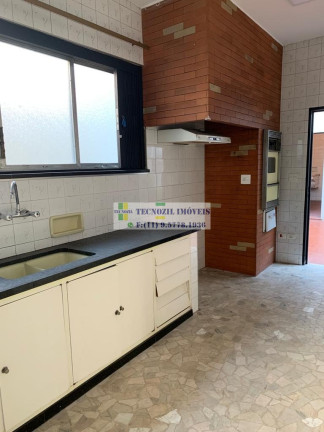 Imagem Sobrado com 3 Quartos à Venda, 231 m² em Jardim Das Bandeiras - São Paulo