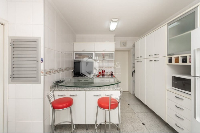 Apartamento com 3 Quartos à Venda, 158 m² em Tatuapé - São Paulo