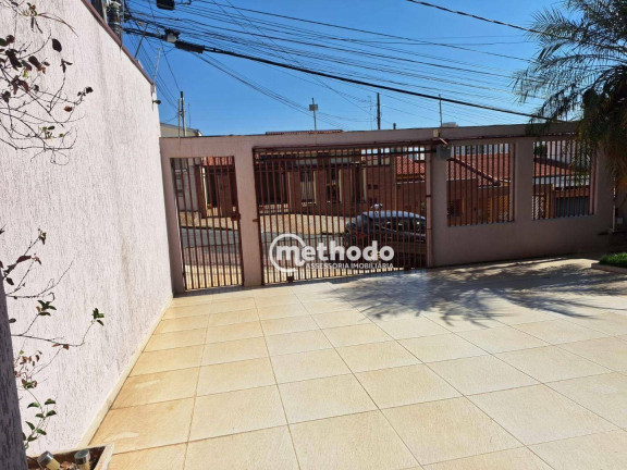 Imagem Casa com 4 Quartos à Venda, 330 m² em Parque Prado - Campinas Imagem Casa com 4 Quartos à Venda, 330 m² em Parque Prado - Campinas