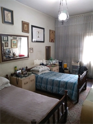 Imagem Apartamento com 2 Quartos à Venda, 124 m² em Cerqueira César - São Paulo