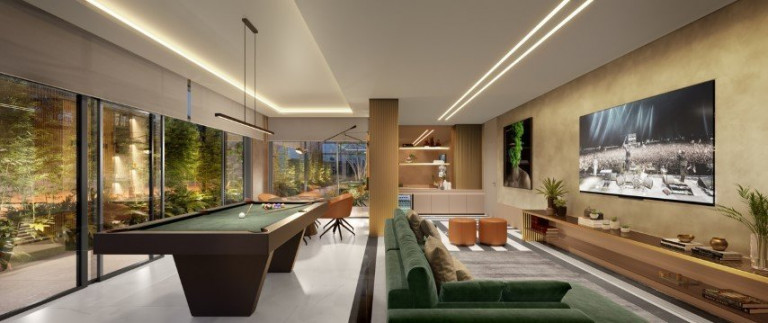 Imagem Apartamento com 3 Quartos à Venda, 143 m² em Rio Branco - Porto Alegre