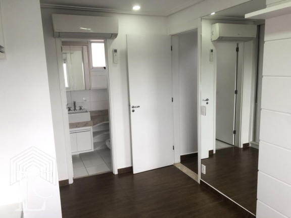 Imagem Apartamento com 2 Quartos à Venda, 49 m² em Jabaquara - São Paulo
