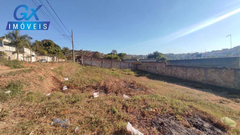 Imagem Terreno à Venda, 360 m² em Novo Retiro - Esmeraldas Imagem Terreno à Venda, 360 m² em Novo Retiro - Esmeraldas