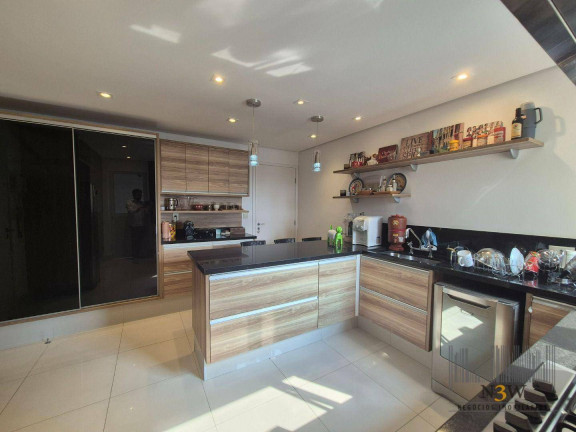Imagem Apartamento com 3 Quartos à Venda, 143 m² em Vila Leopoldina - São Paulo Imagem Apartamento com 3 Quartos à Venda, 143 m² em Vila Leopoldina - São Paulo