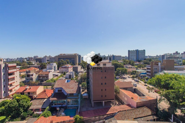 Imagem Apartamento com 1 Quarto à Venda, 75 m² em Vila João Pessoa - Porto Alegre Imagem Apartamento com 1 Quarto à Venda, 75 m² em Vila João Pessoa - Porto Alegre