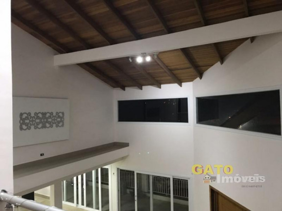 Imagem Casa com 5 Quartos à Venda, 520 m² em Parque Jaguari (fazendinha) - Santana De Parnaíba