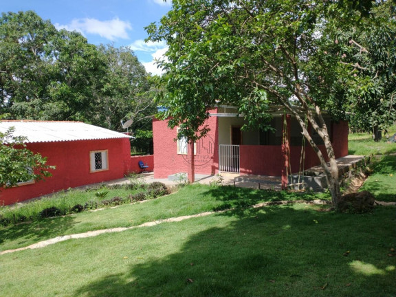 Imagem Fazenda à Venda, 40.000 m² em Ponte Alta Norte (gama) - Brasília Imagem Fazenda à Venda, 40.000 m² em Ponte Alta Norte (gama) - Brasília